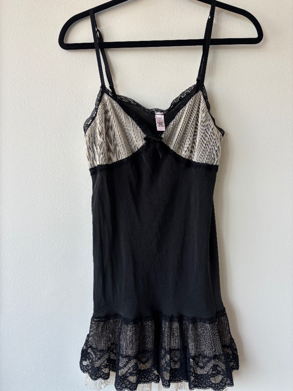 Victoria Secret Slip Dress